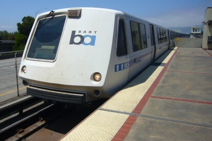 san francisco bart obnovljiva energija fran