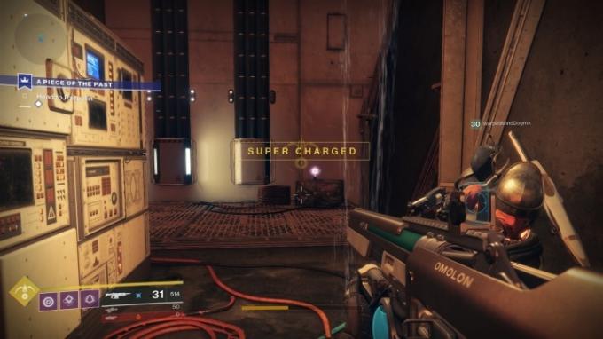 destiny 2 warmind worldline nul guide hukommelsesfragmenter aurora nå