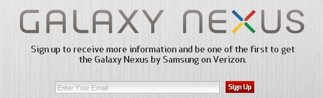 Samsung-Galaxy-Nexus-Teaser-Seite