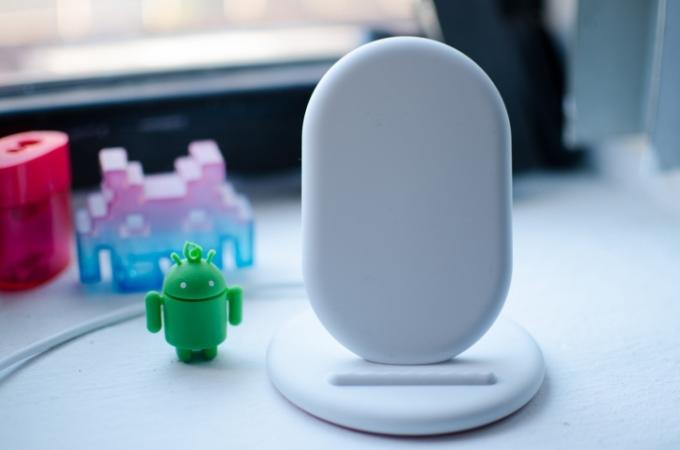 Google Pixel Stand