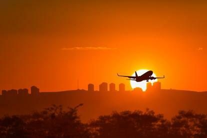 companhias aéreas secretas tarifas de cidades escondidas estragam todo mundo passagens de avião da cidade