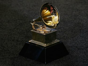 Grammy-pris