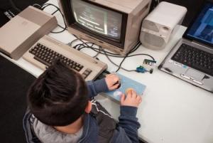 11 ვინტაჟური კომპიუტერული თამაში, რომელიც ჩვენმა ბავშვებმა არ უნდა გამოტოვონ