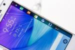 Galaxy Note Edge: cele mai bune nouă caracteristici