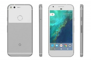 „Google“ moka iki 500 USD pirmojo „Pixel“ ir „Pixel XL“ savininkams