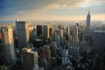 Нью-Йорк запускает первые SmartScreens, вдохнув новую жизнь в городские телефонные будки