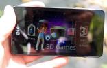 Análise do LG Optimus 3D Max