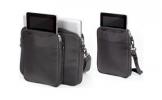 Fūl Joint Venture съчетава пратеска чанта и подвижна чанта за iPad