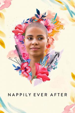 Nappily pour toujours