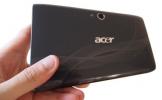Gjennomgang av Acer Iconia Tab A100