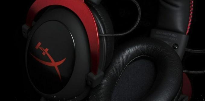 HyperX Cloud Core Pro headset bästa ps4 pro erbjudanden gamestop 2019 vårrea