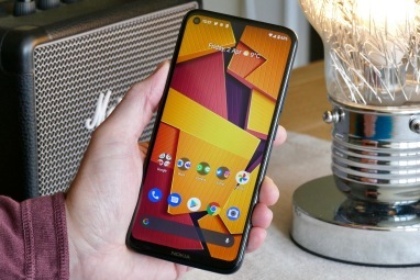 Porównanie Nokii 5.4 Motorola Moto G Power