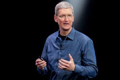 Η Apple CEO tim cook fbi έναντι της έκδοσης 1458240114 έχει δίκιο σχετικά με το απόρρητο και την κρυπτογράφηση, δεν πρέπει να τα εγκαταλείψουμε για το google