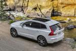 2018 Volvo XC60 T8 First Drive Review