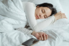 Coole App-Warnung: Sleep Talk Recorder