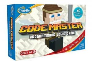 Leker for å hjelpe barn med kode