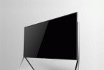 Samsungs bøybare TV legges ut for salg i Korea for 34 000 dollar