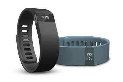 FitBit Force Begge