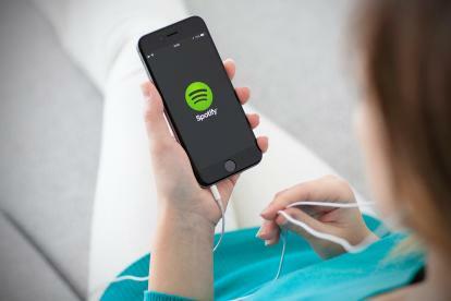 Spotify Discover Weekly når over 40 millioner lyttere