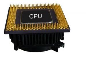 CPUとマイクロプロセッサの違い