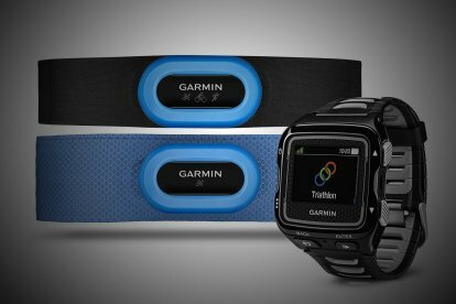 Tri-pacchetto Garmin Forerunner 920XT