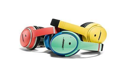 Bose QuietComfort 25 Farben