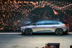 Precomenzi Faraday Future FF91