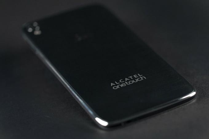 Alcatel OneTouch Идол 3