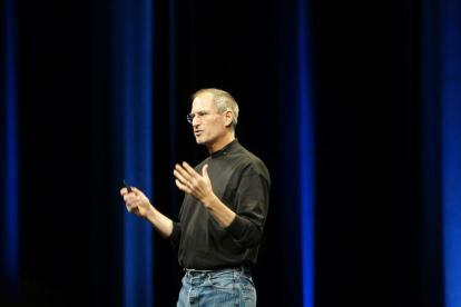 Apple kjemper mot nyhetsmedier om gamle Steve Jobs-vitnesbyrd