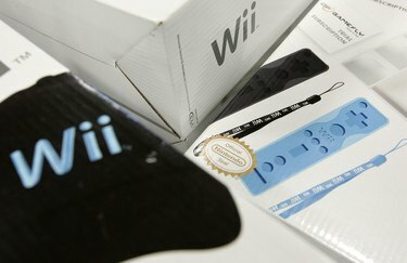 Nintendo ჩაანაცვლებს 3 მილიონზე მეტი Wii Straps