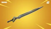 Infinity Blade forsvinder, da Fortnite tilføjer sit titulære våben