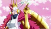 One Piece Film Red apskats: apbrīnojama asa sižeta muzikāla anime