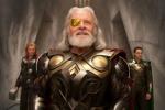 Kaptan Amerika ve Thor Filmlerinde Daha Fazla Detay Ortaya Çıktı