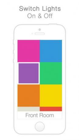 bästa philips hue apps switchar för 3