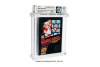 Neotvorený Super Mario Bros. Kazeta sa práve predala za 660 000 dolárov