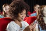 Generální ředitel AMC chce ve skutečnosti povolit textové zprávy v kinech