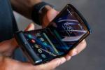 قتلت Motorola الميزة الأكثر شهرة في Razr - وأنا سعيد