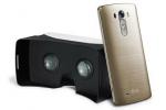 LG entra em realidade virtual com VR para G3
