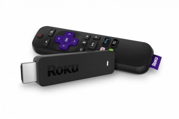 Roku Streaming Stick 2017