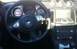 Recenze Nissan 370Z Roadster z roku 2011