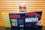Stan Lee nie żyje: ikona komiksów Marvela nie żyje w wieku 95 lat