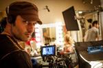 Robertas Rodriguezas režisuos Jameso Camerono filmą „Mūšio angelas: Alita“.