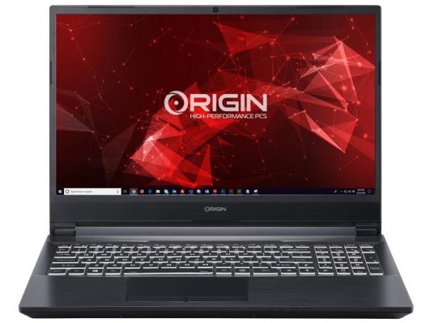 Origin PC Eon 15-X