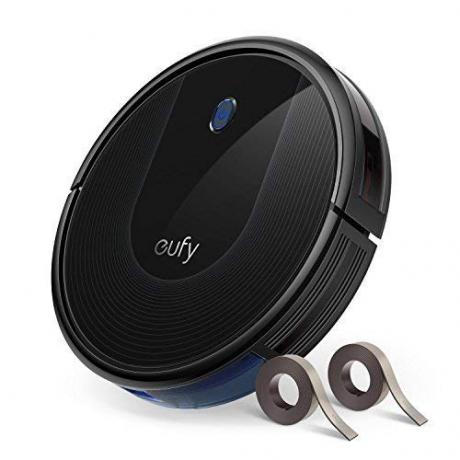 Eufy BoostIQ 로보백 30