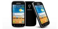 Samsung Galaxy Ace 3 และ Galaxy Win รั่วไหลออกมา