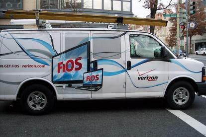 fios furgonas