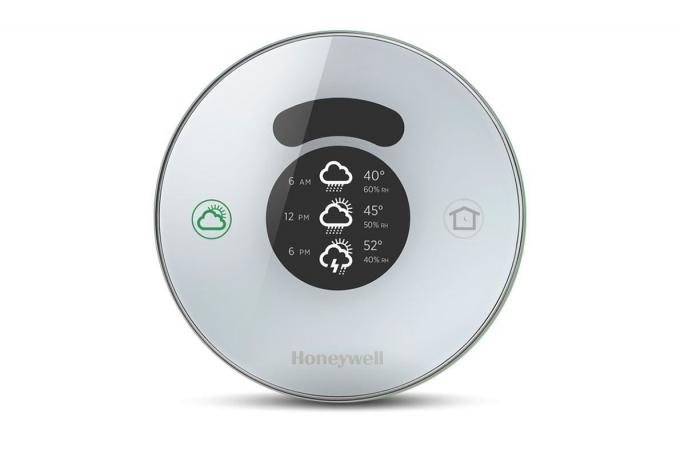 Honeywell Lyric