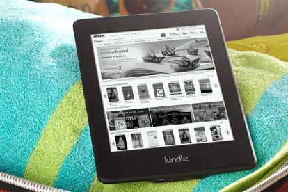 amazons ios kindle lietotnes atjauninājums neierobežotu pludmali