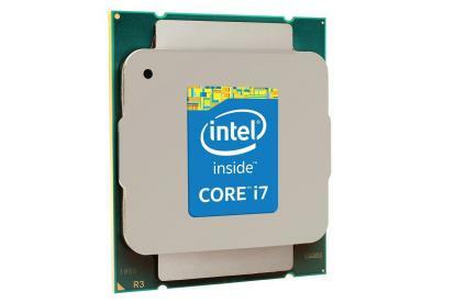 Intel révèle la puce Core i7 5960x Haswell E CPU EE