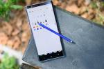 Pregled Samsung Galaxy Note 10 Plus: renesančni telefon